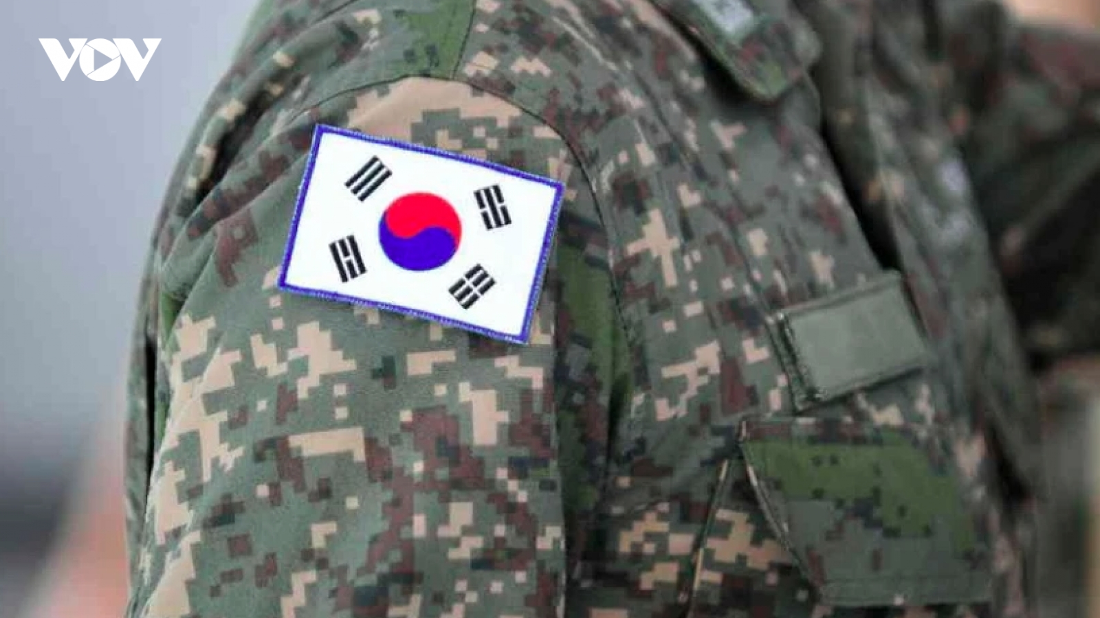 Yonhap: Hàn Quốc cân nhắc gửi quân tới Ukraine giám sát binh sỹ Triều Tiên