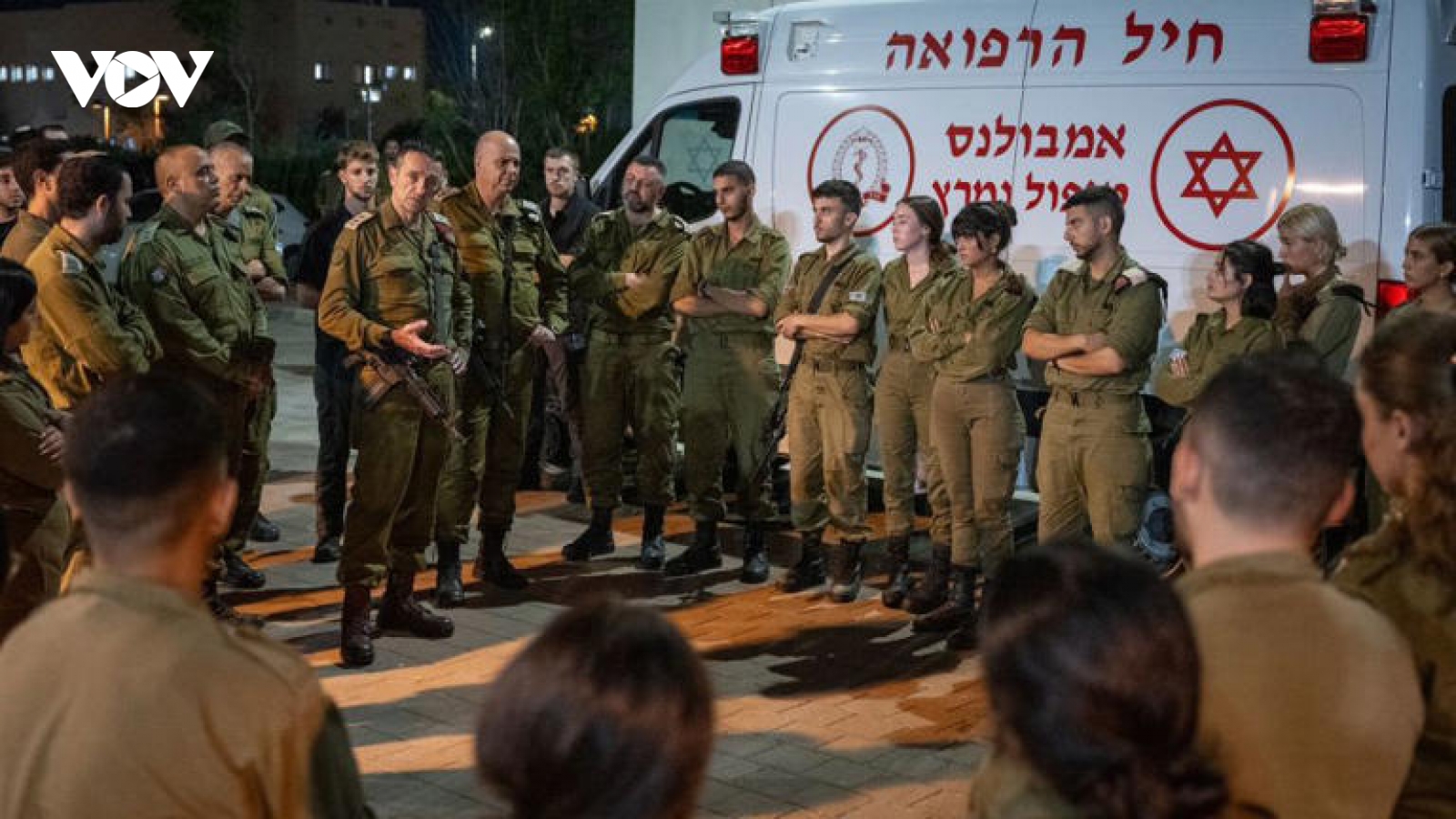 Phòng không Israel lộ "điểm yếu chí tử" sau đòn tập kích UAV của Hezbollah