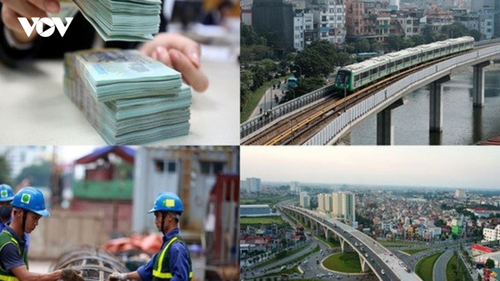 Chậm giải ngân vốn đầu tư công là vô cùng lãng phí