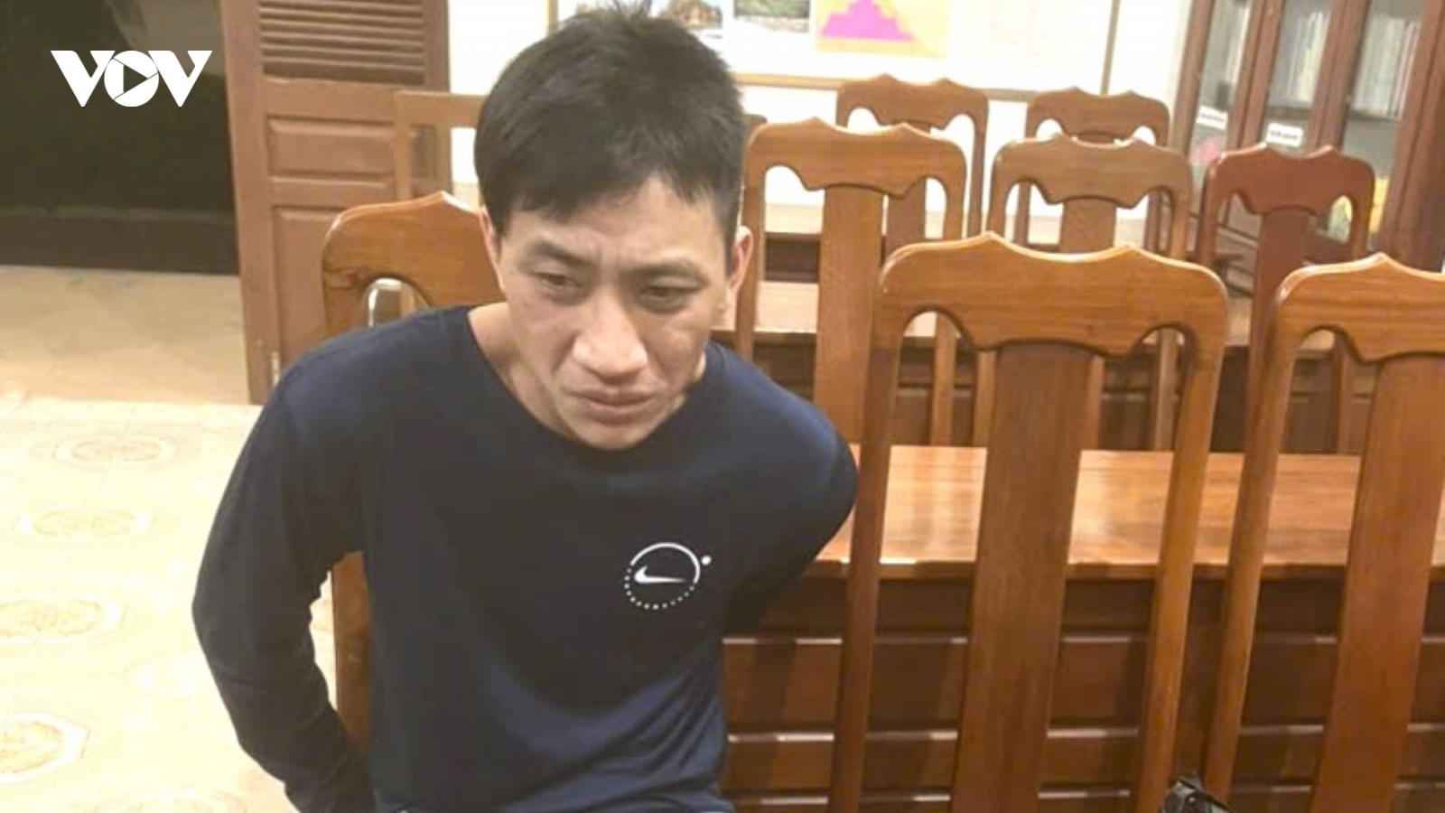 Nóng 24h: Lật tẩy "chiêu độc" của kẻ bán ma túy ở Đà Nẵng