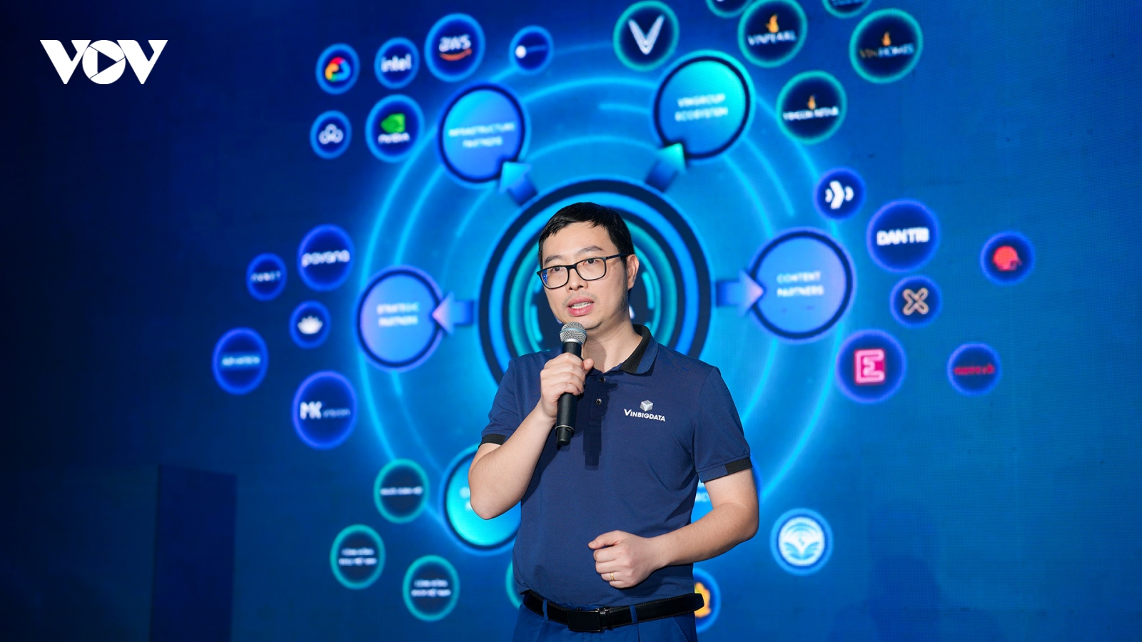 Đầu tư phát triển Gen AI “thuần Việt” tạo động lực cho nền kinh tế số
