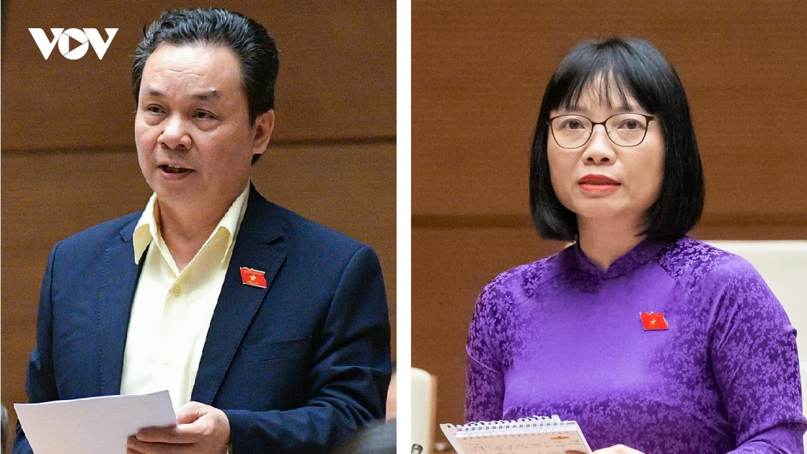 ĐBQH: “Loại hình nhà ở xã hội cho thuê sẽ giúp người dân tiếp cận dễ dàng hơn”
