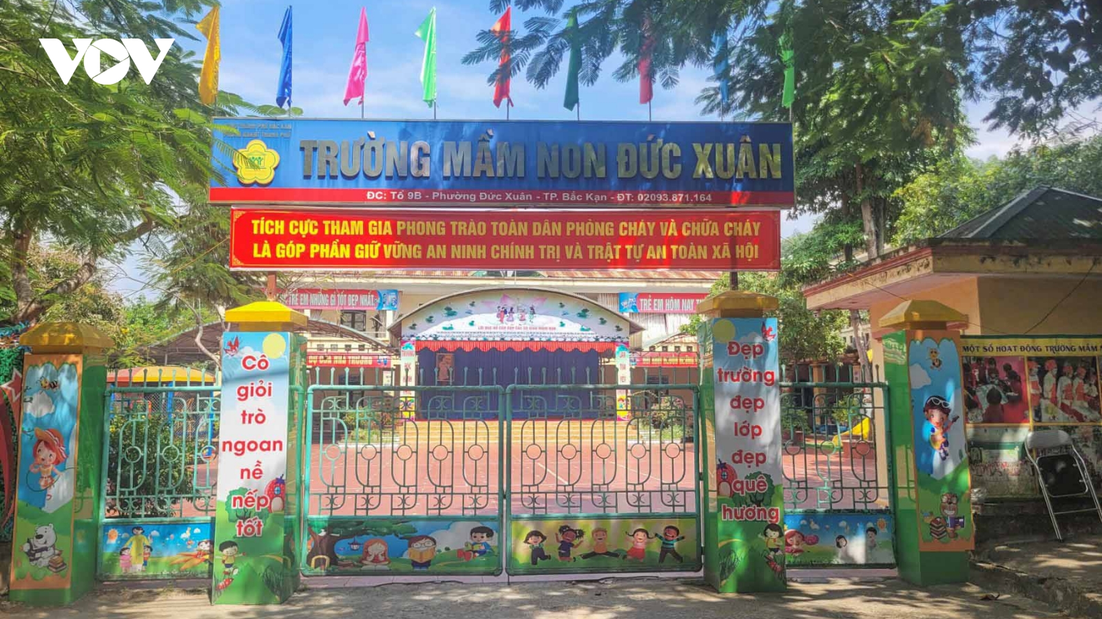 Bắc Kạn yêu cầu làm rõ thông tin sử dụng sữa nghi ngờ "không đạt tiêu chuẩn"