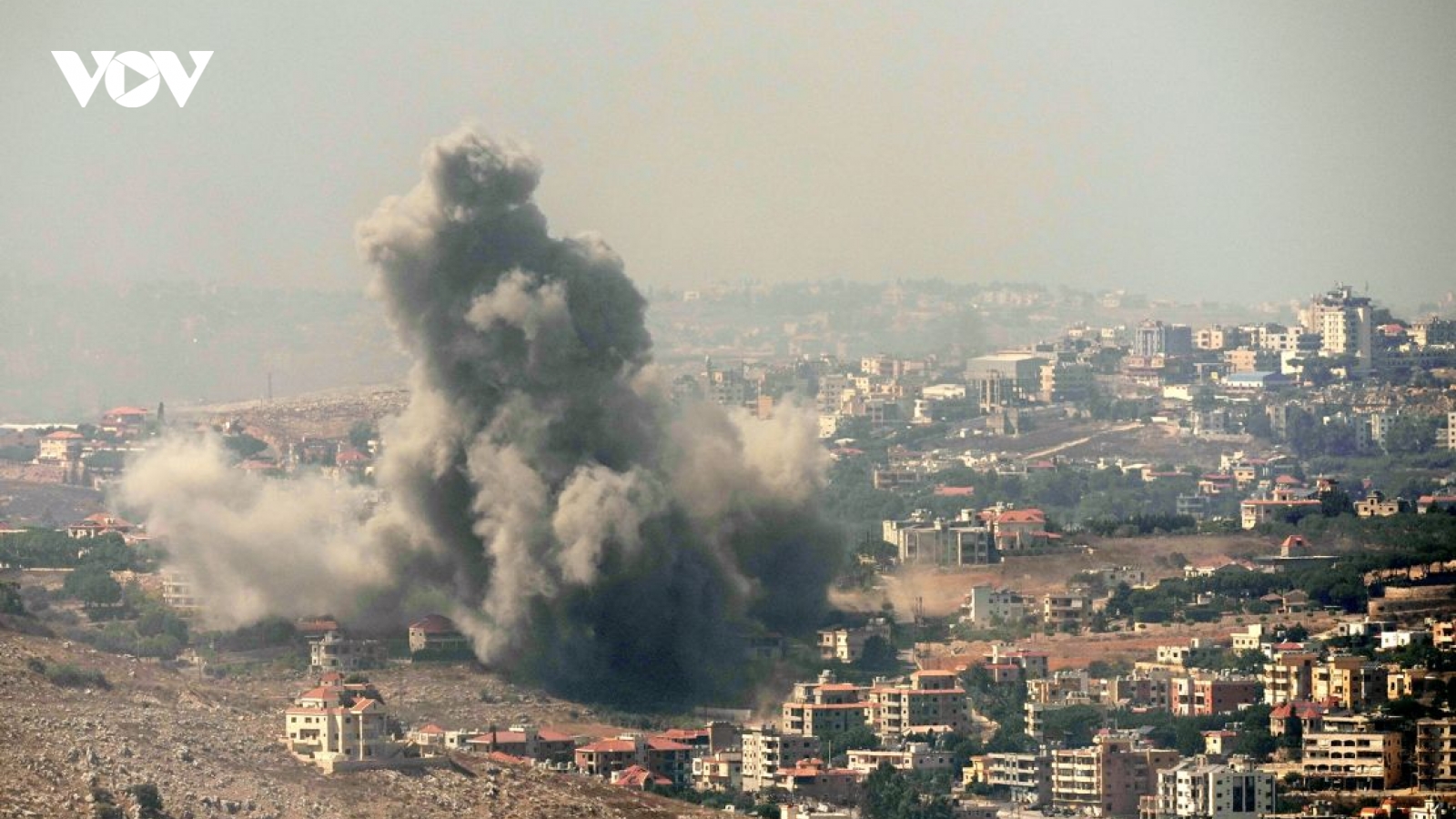 Hezbollah tuyên bố vẫn tiếp tục chiến đấu với Israel