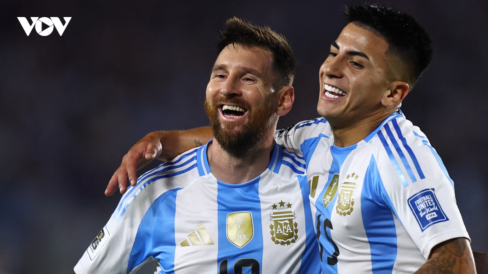 Những đội tuyển có thể giành vé dự VCK World Cup 2026 trong tháng 3/2025