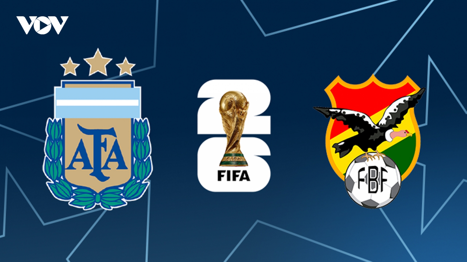Lịch thi đấu và trực tiếp bóng đá hôm nay 16/10: Argentina vững ngôi đầu bảng?