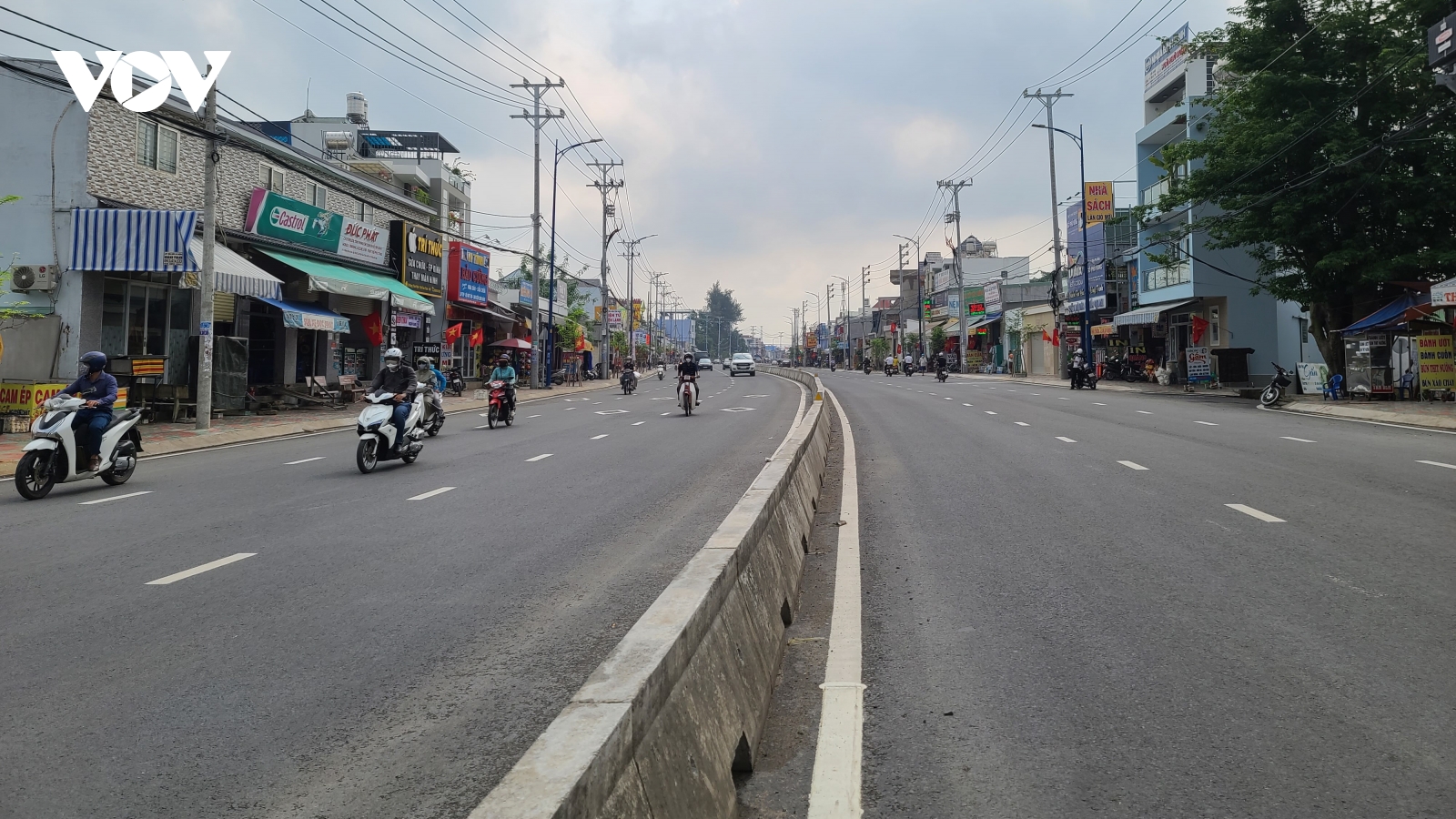 Bảng giá đất mới ban hành tác động ra sao đến thị trường bất động sản TP.HCM?