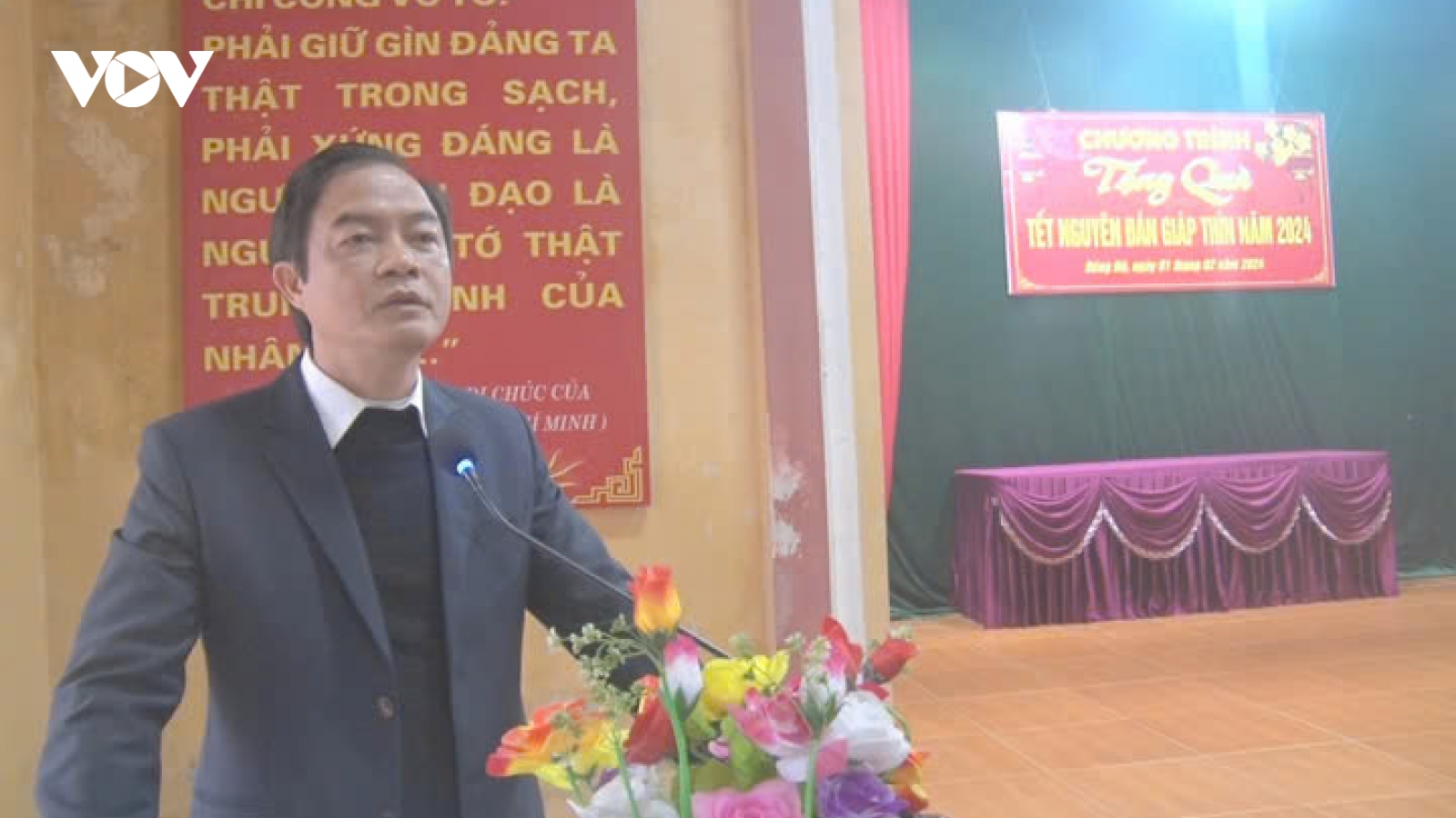 Bắt giam Phó Chủ tịch UBND huyện Hưng Hà, Thái Bình