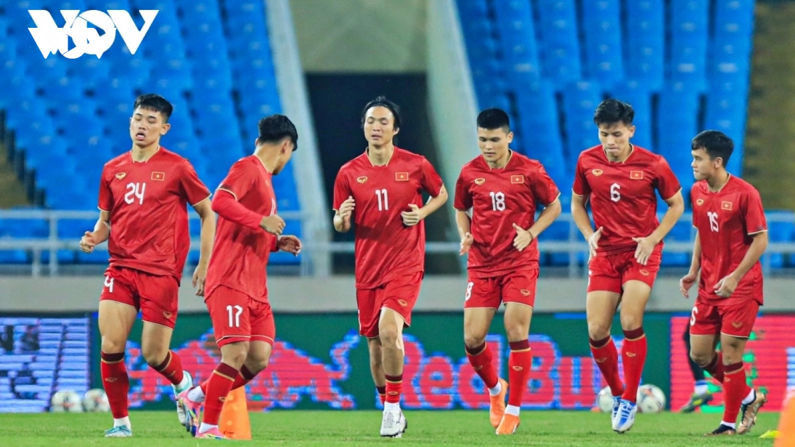 VFF được AFC đề cử giải thưởng quan trọng của năm