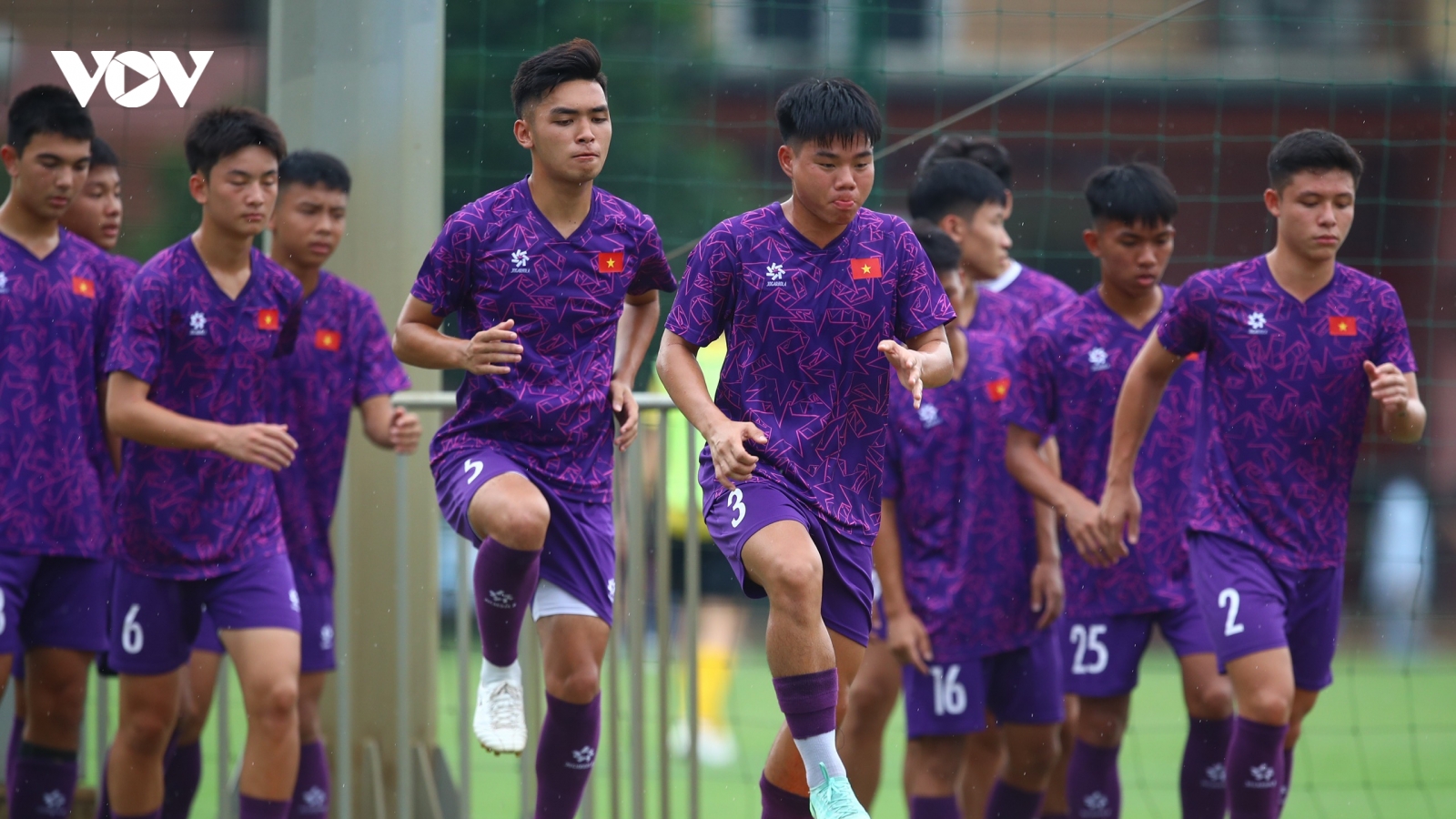 Vòng loại U17 châu Á 2025 có thay đổi lớn, U17 Việt Nam gặp thêm thách thức