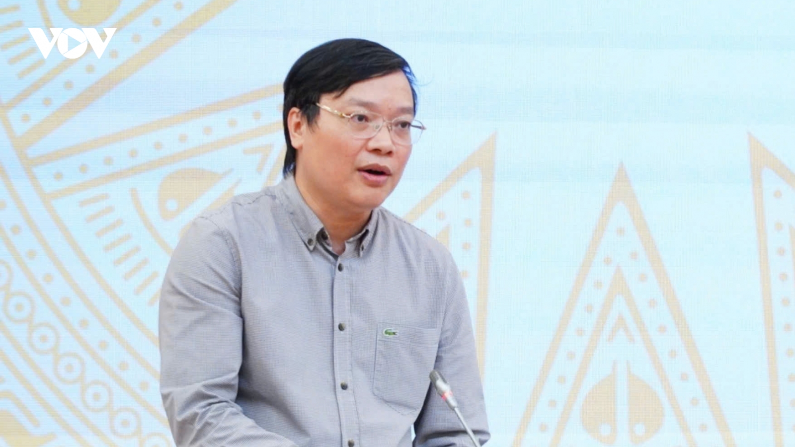 “Thủ tướng tiếp tục có chỉ đạo quyết liệt đẩy mạnh phân cấp, phần quyền”