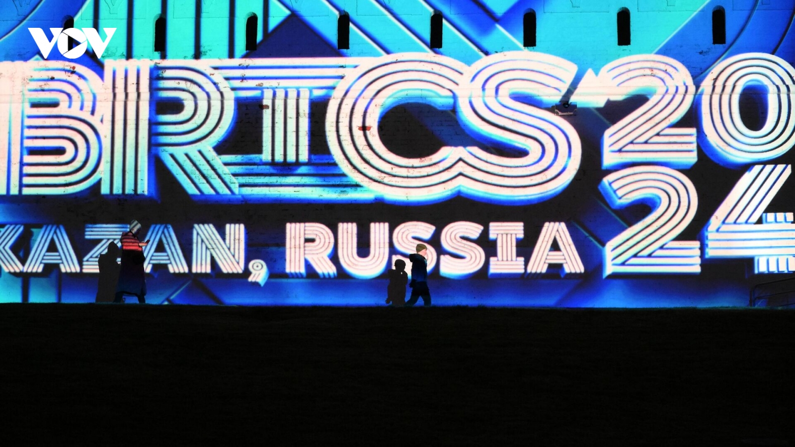 Hội nghị BRICS: Đối trọng với ảnh hưởng của phương Tây