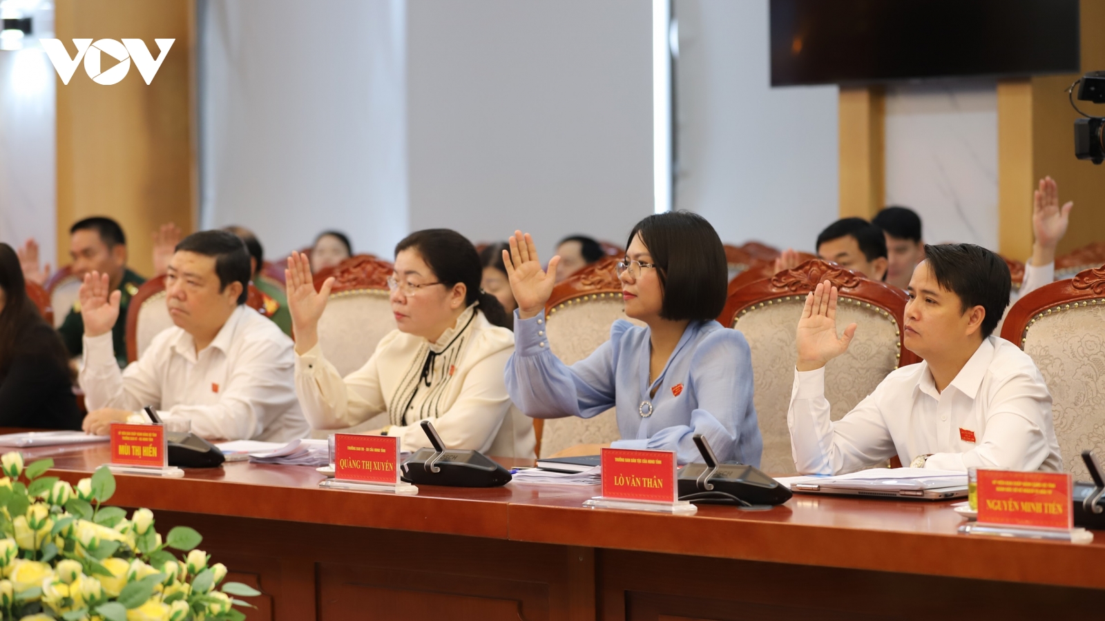 Sơn La phân bổ hơn 30 tỷ đồng tiền hỗ trợ khắc phục thiên tai