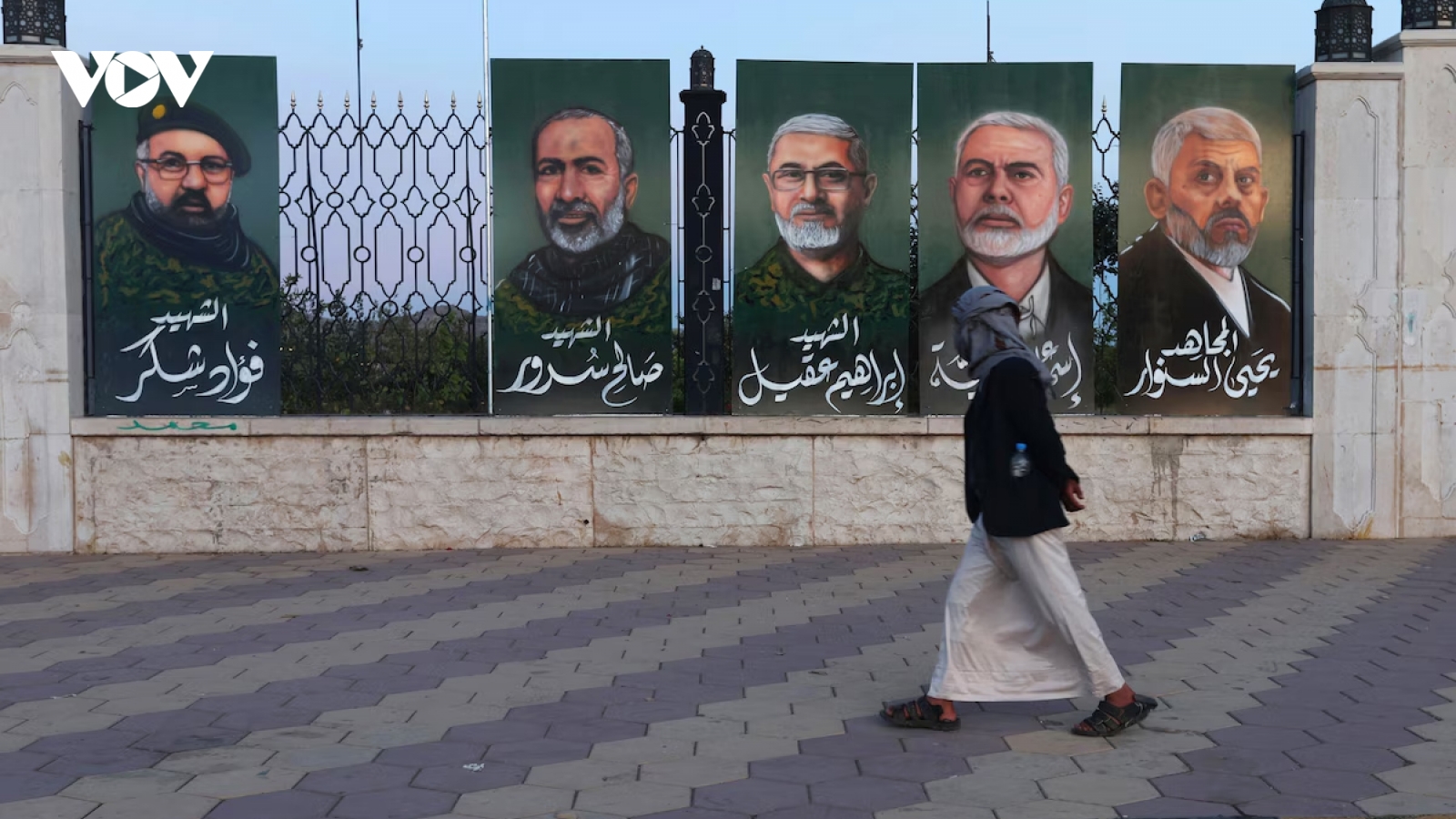 Hamas sẽ như “rắn mất đầu” sau cái chết của thủ lĩnh Sinwar?