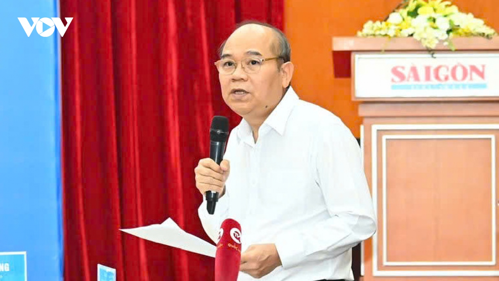 TP.HCM đã kê biên, phong tỏa và thu giữ nhiều tài sản từ vụ án Vạn Thịnh Phát