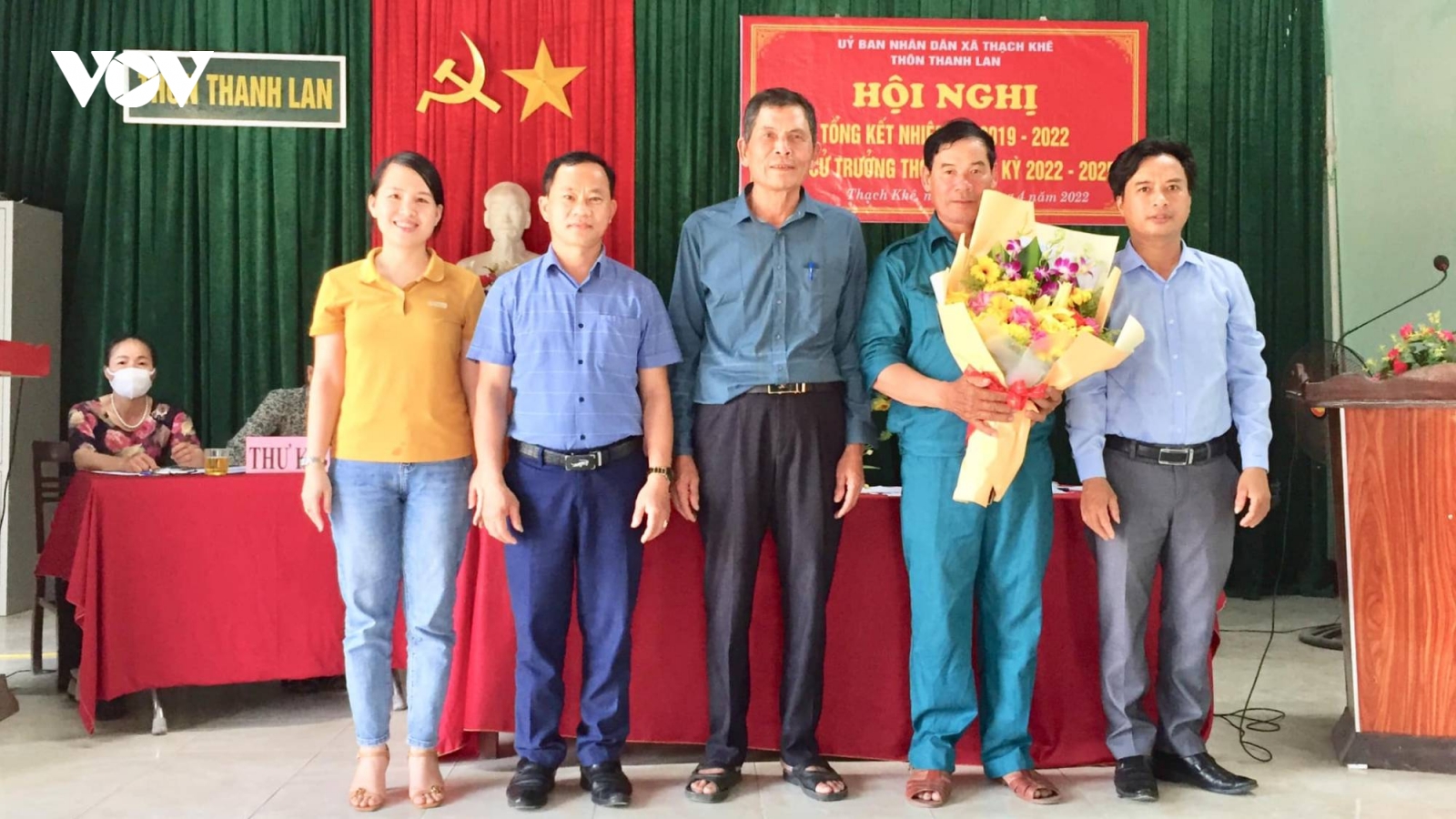 Bước đột phá về công tác cán bộ ở Hà Tĩnh: Thường xuyên “tự soi, tự sửa”