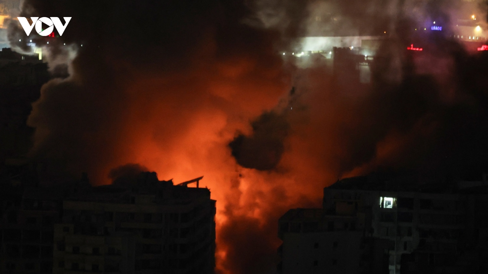 Thủ lĩnh tương lai của Hezbollah bị Israel tiêu diệt
