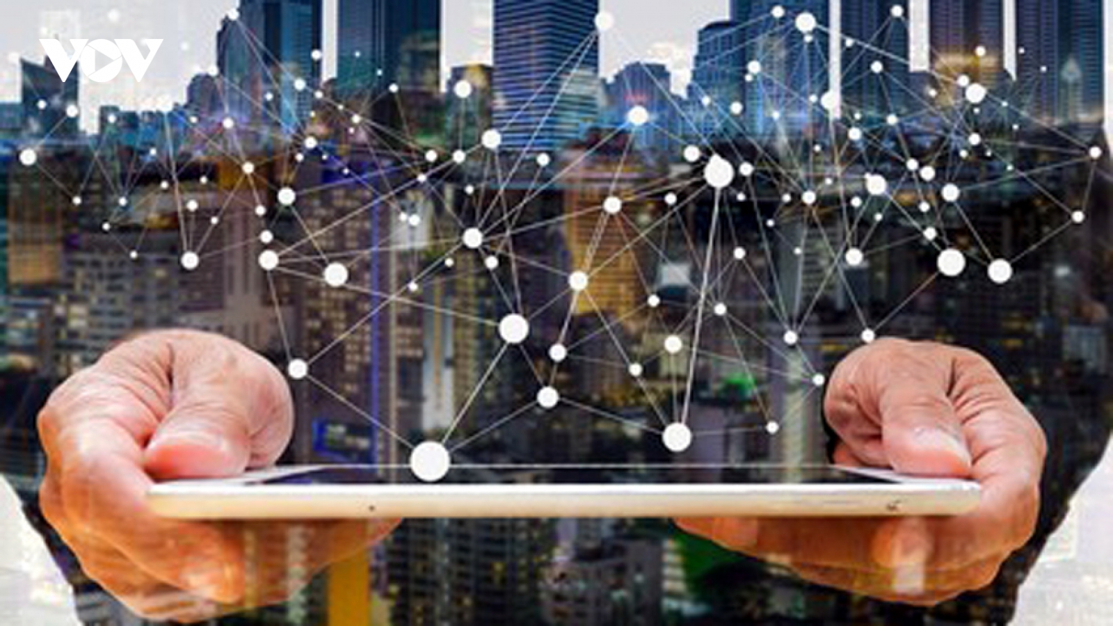 Tận dụng ưu thế của blockchain hiện thực hóa các mục tiêu kinh tế số, xã hội số