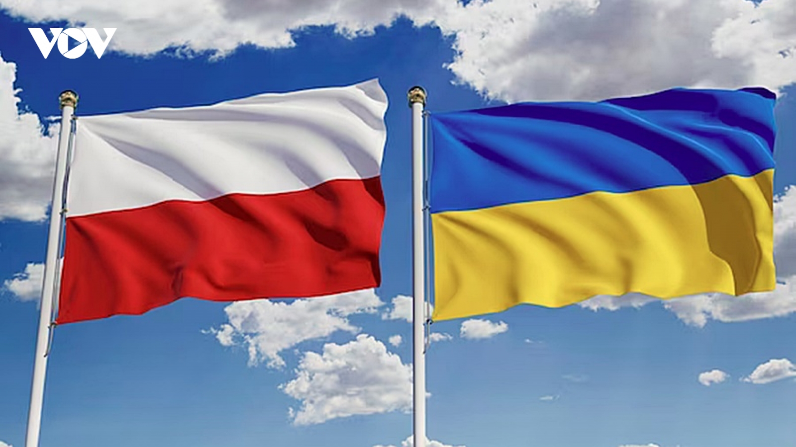 Ba Lan dẫn đầu các nước về viện trợ cho Ukraine tính theo GDP