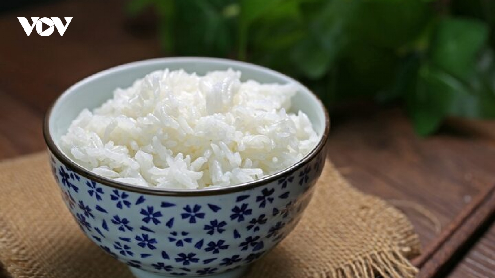 Ăn cơm trắng nhiều có béo không?