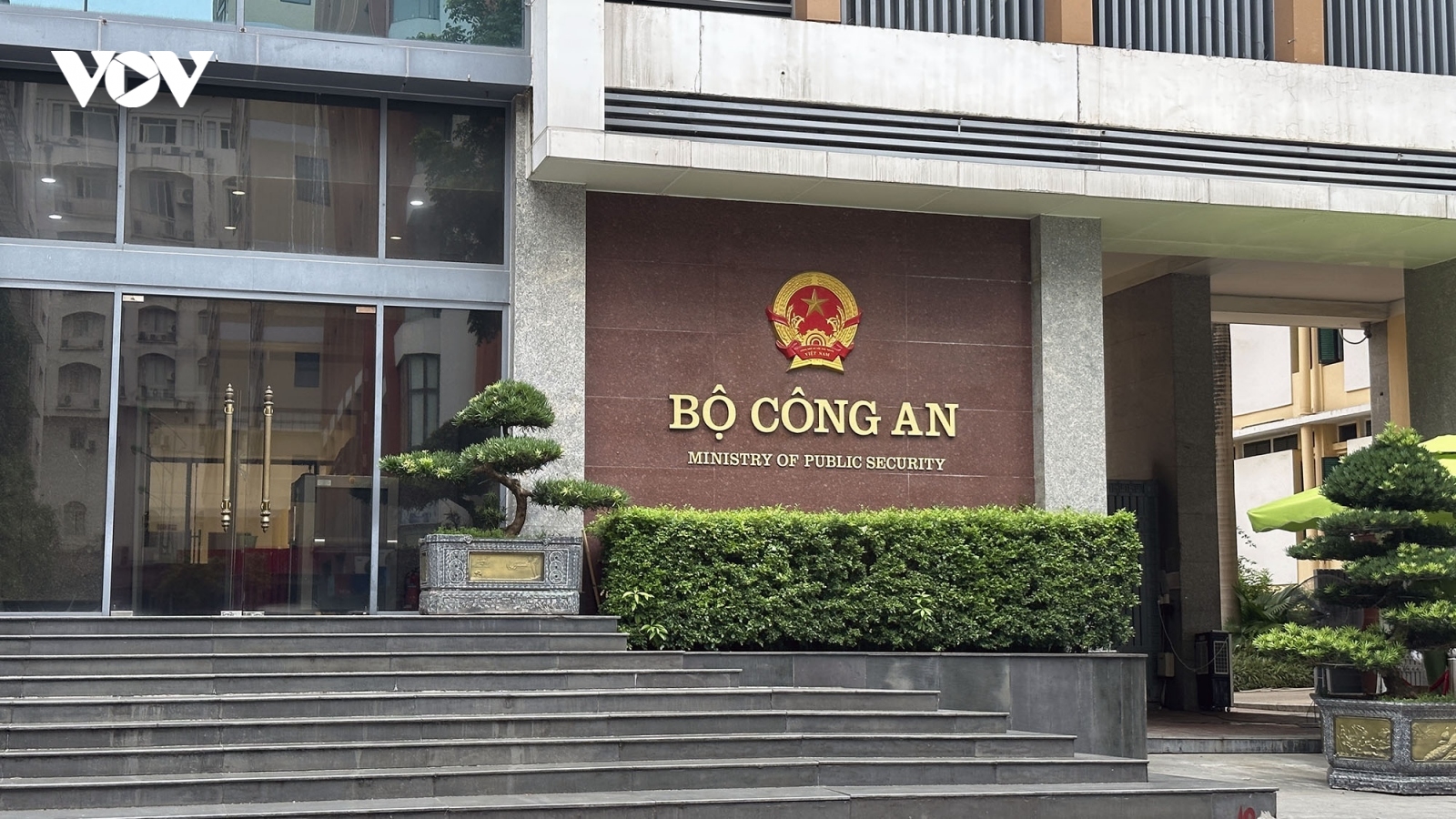 Bộ Công an: Sẽ xử lý hành vi làm giả, sửa chữa bill chuyển tiền từ thiện