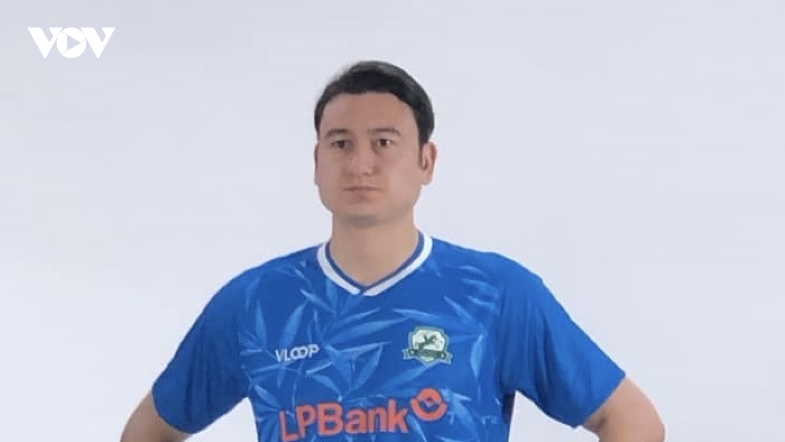 Đội bóng mới của Văn Lâm dùng dàn sao V-League đá giải hạng Nhất