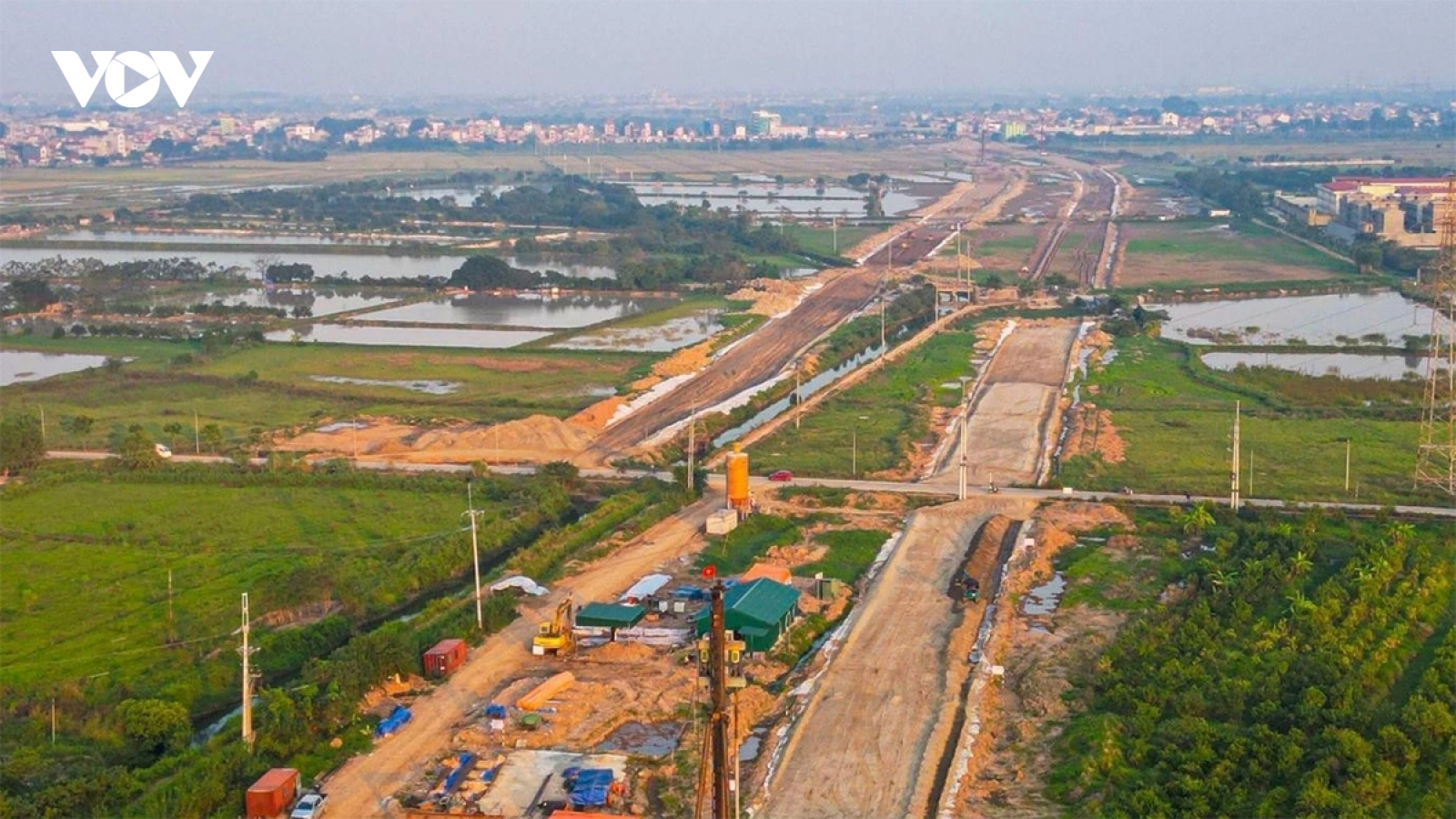Hà Nội đẩy mạnh tốc độ giải ngân vốn đầu tư công, phấn đấu đạt 95%
