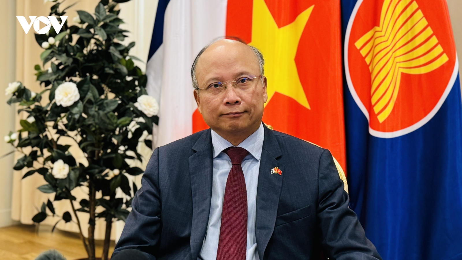 Việt Nam được Cộng đồng Pháp ngữ và các nước thành viên đặt rất nhiều kỳ vọng
