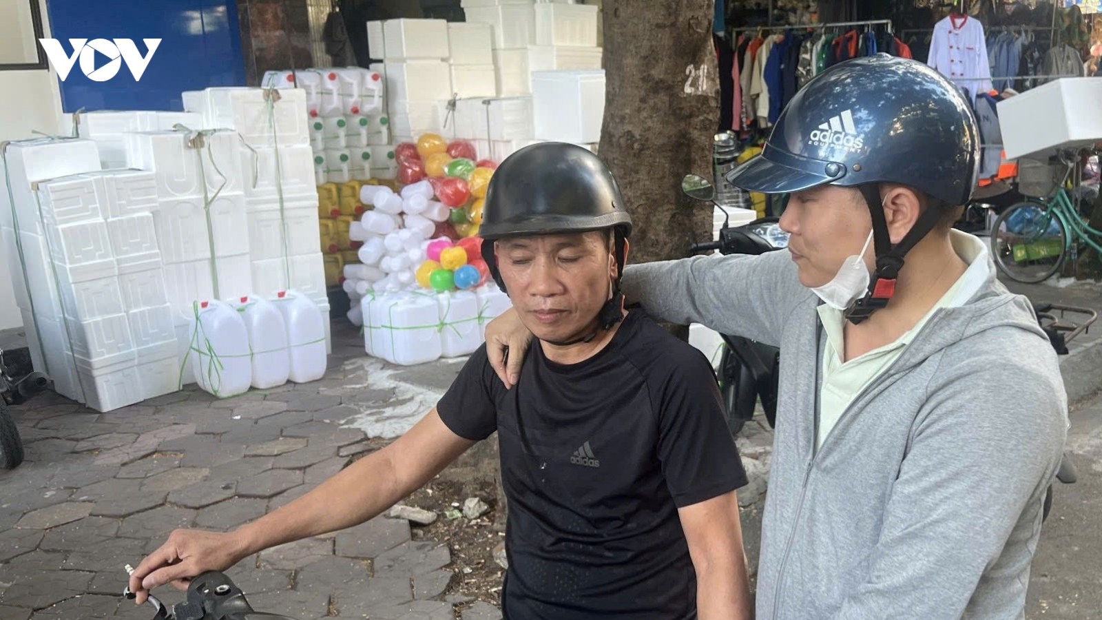 Trộm hơn 350 triệu đồng của hàng xóm đi mua vàng và ma tuý đá