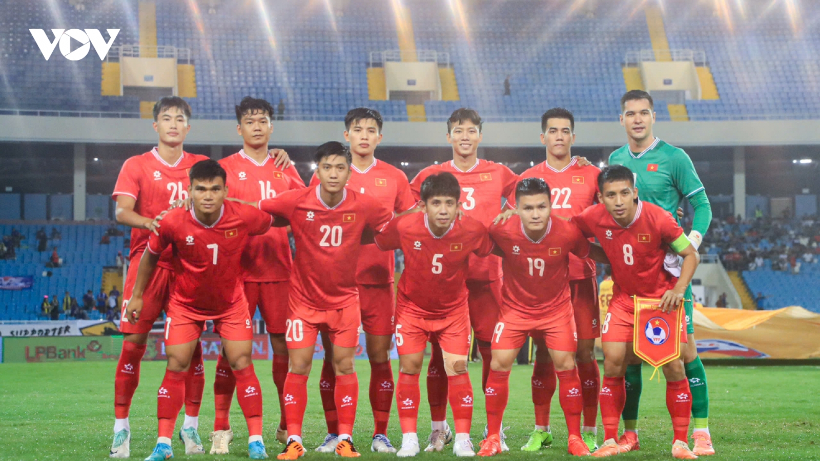 ĐT Việt Nam có cơ hội tham gia giải đấu giống bóng đá châu Âu