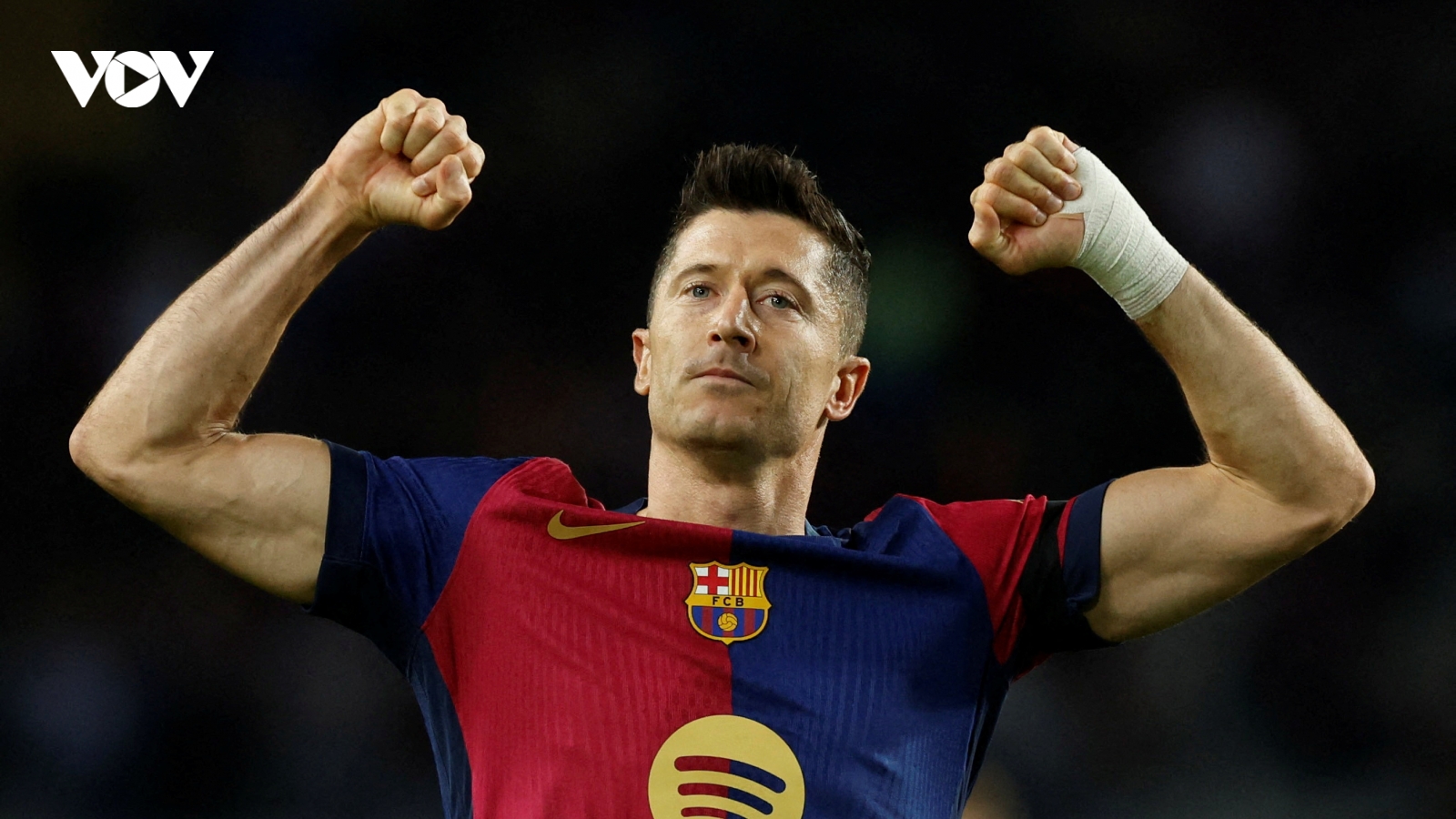 Kết quả bóng đá hôm nay 21/10: Barca thắng đậm trước siêu kinh điển