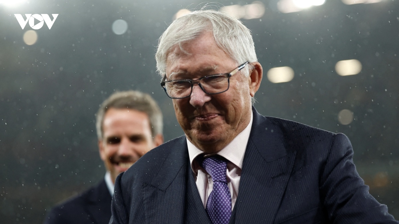 MU đối xử tệ với Sir Alex, HLV Erik Ten Hag thừa nhận sự thật phũ phàng