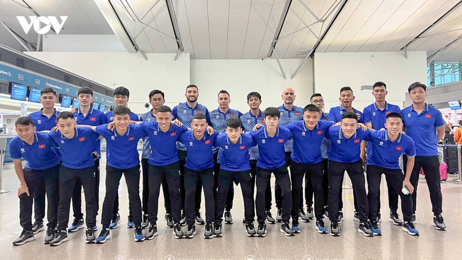 ĐT futsal Việt Nam gặp hai đối thủ mạnh trên đất Thái Lan