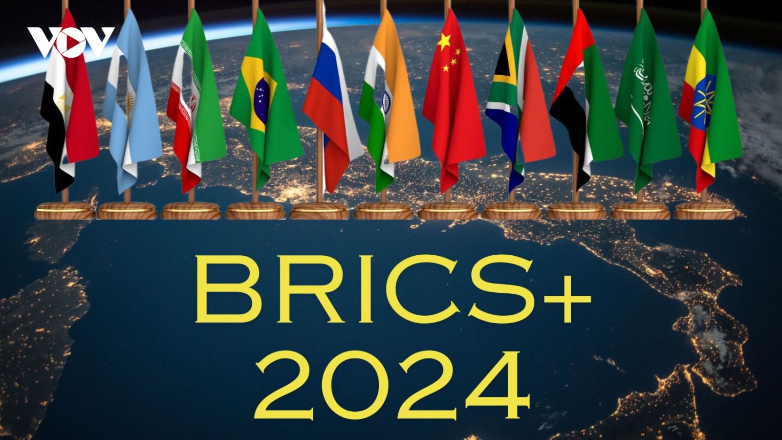 Học giả Nga: Việt Nam triển khai ngoại giao đa phương khi dự BRICS mở rộng