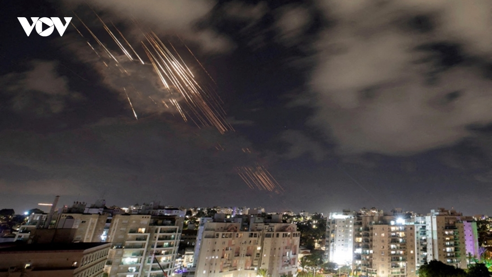 Mỹ cảnh báo nguy cơ bạo lực vào mốc một năm cuộc xung đột ở Gaza