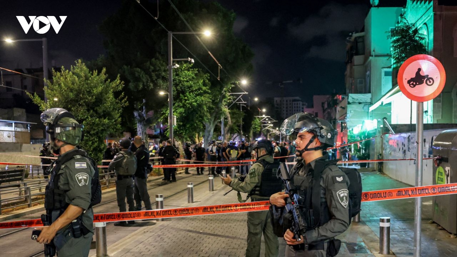 Israel sẽ phản đòn ra sao sau khi bị Iran dội mưa tên lửa?