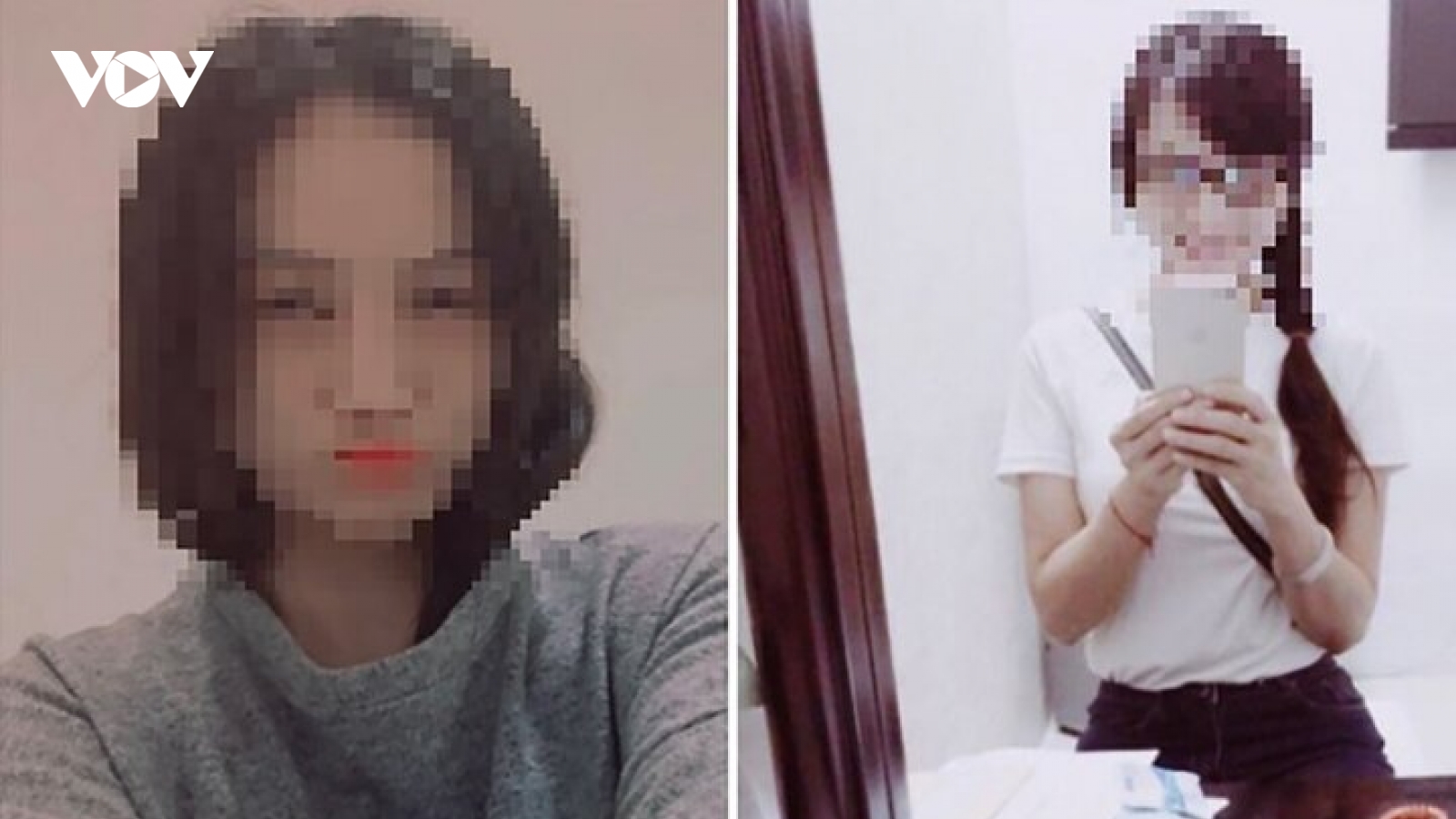 Cạm bẫy lừa đảo từ vỏ bọc ứng dụng hẹn hò