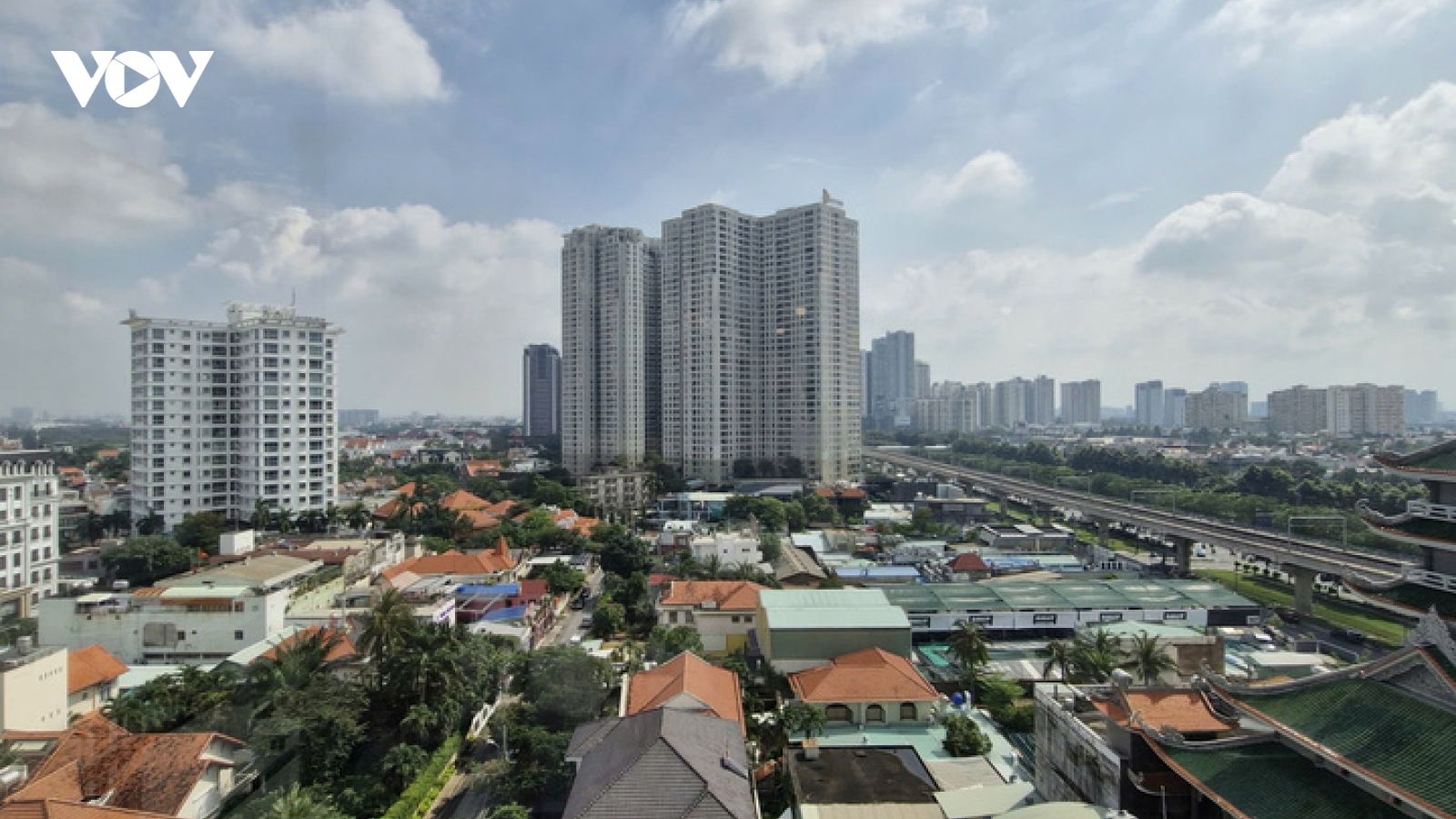 TP.HCM tính giá đất mới, nhiều đường lần đầu xuất hiện giá vài trăm triệu/m2