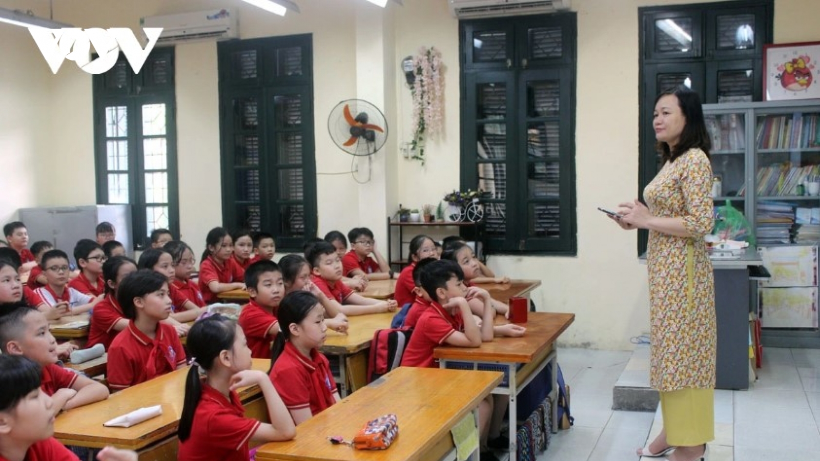 Vì sao Bộ GDĐT đề xuất không công khai sai phạm nhà giáo khi chưa có kết luận?