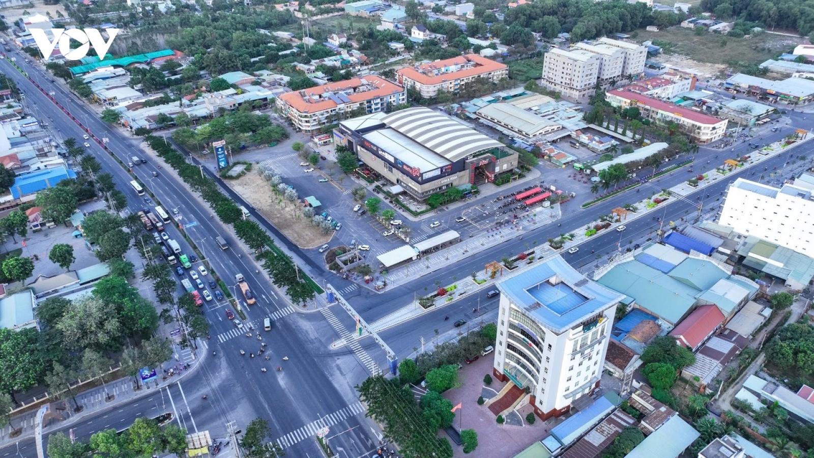 Đưa đất tái định cư ra khỏi danh mục thu hồi để xây dựng nhà ở xã hội