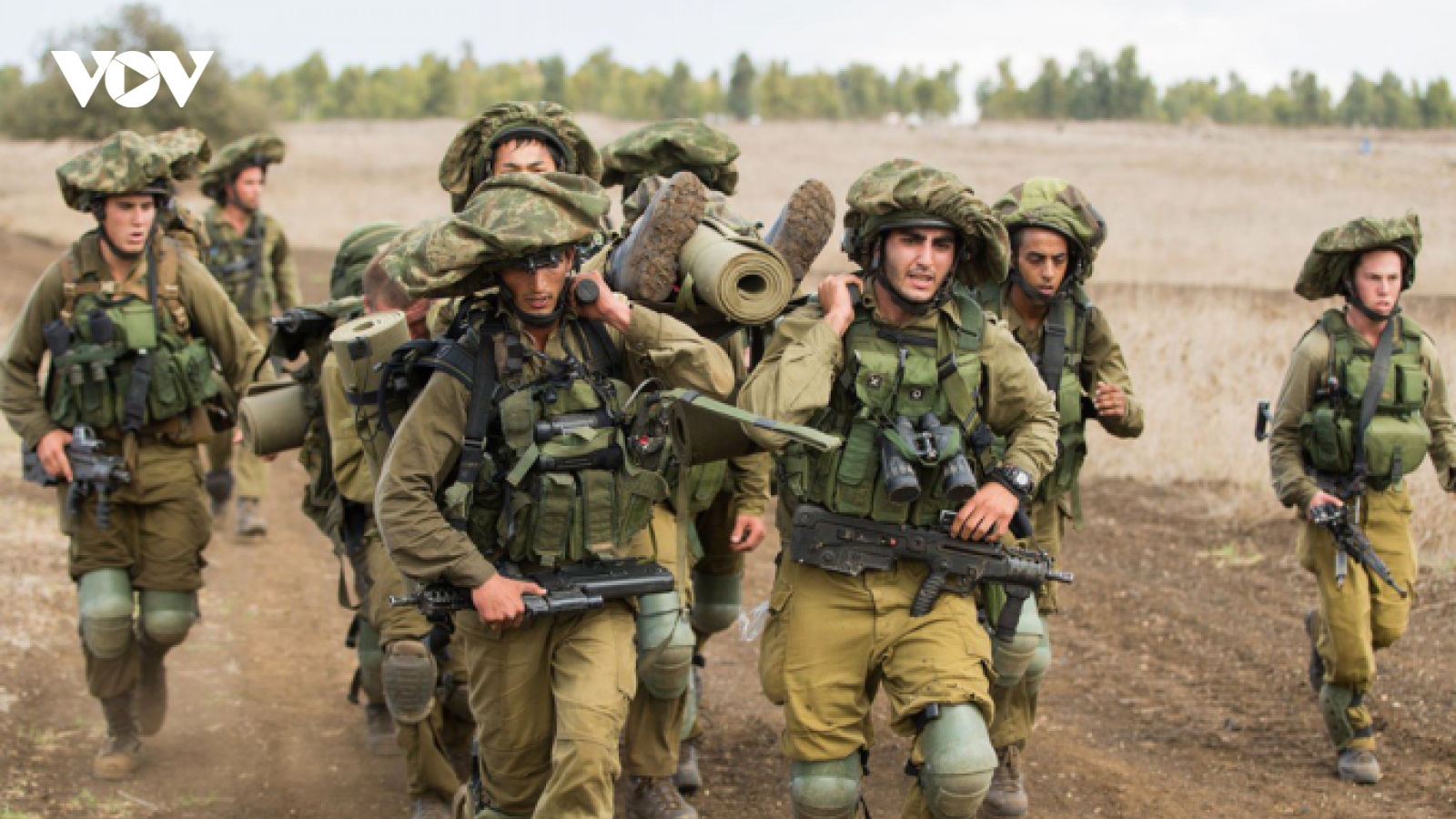 Chiến sự Trung Đông: IDF mất một Tư lệnh Lữ đoàn ở Gaza