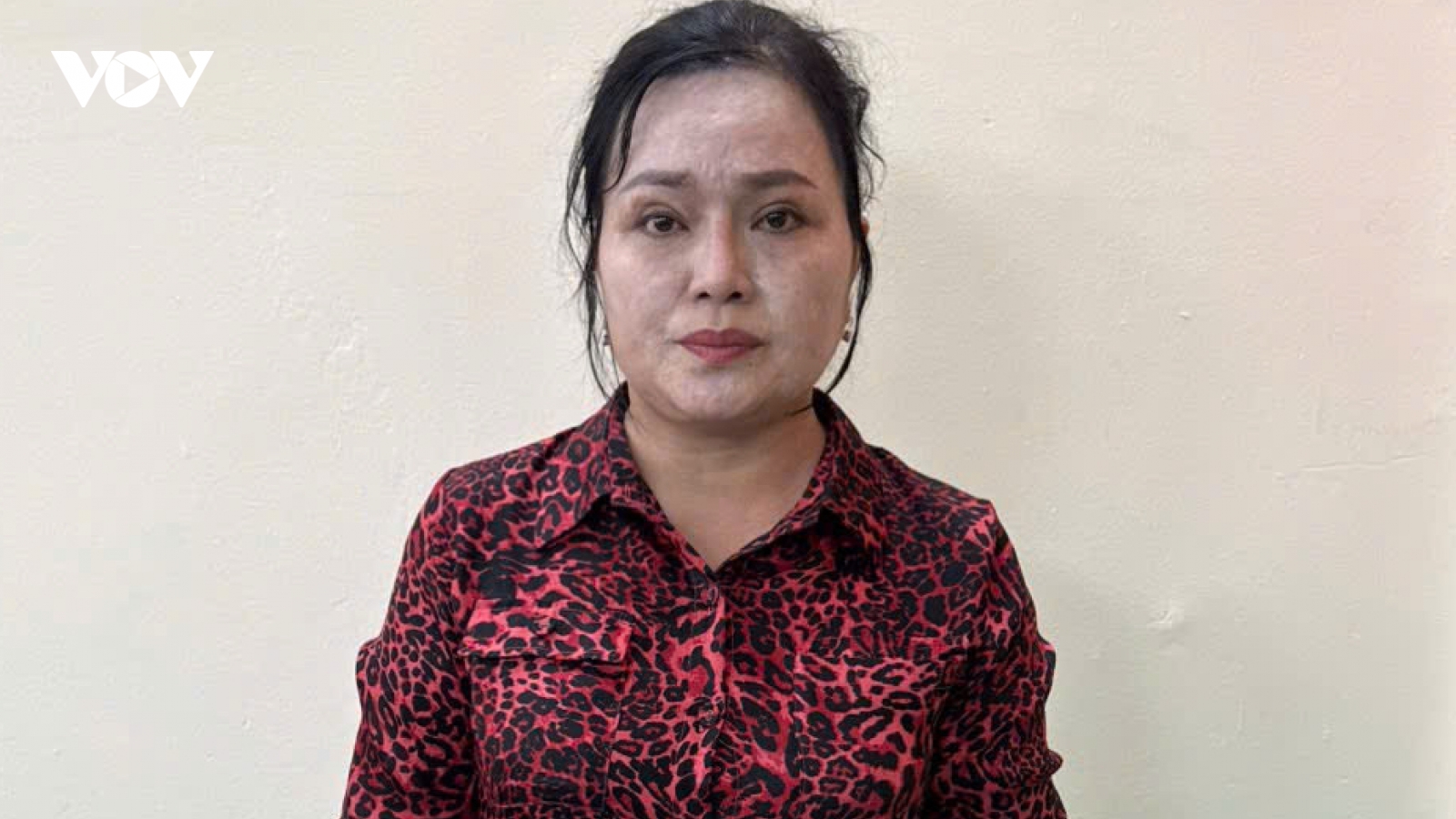 Tự xưng người nhà của lãnh đạo Chính phủ để lừa đảo hàng tỷ đồng