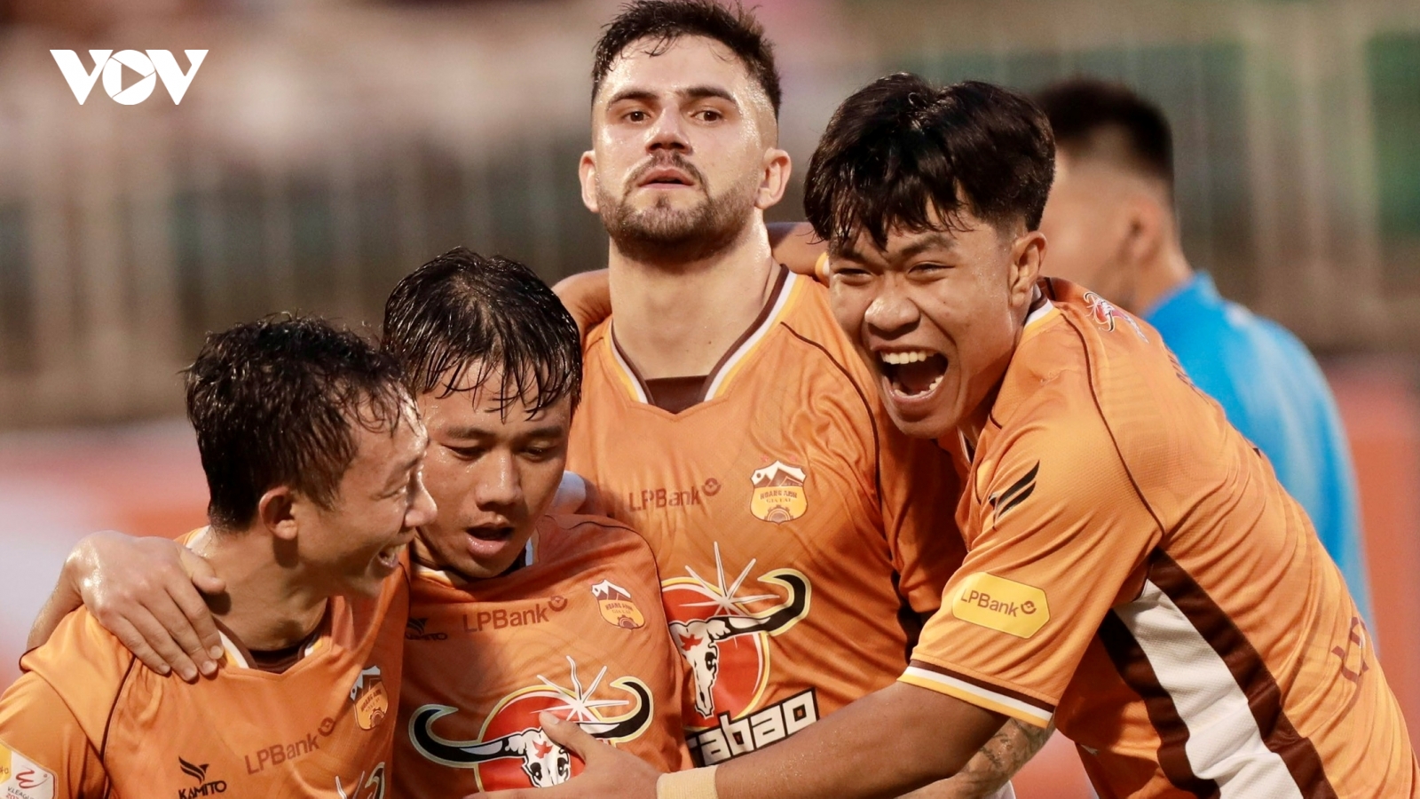 Lý do HAGL không “run sợ” trước Thanh Hóa ở vòng 5 V-League 2024/2025