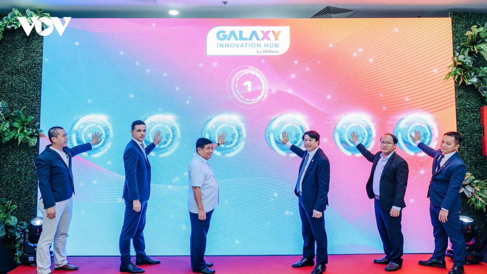 HDBank được vinh danh “Ngân hàng Xanh của năm” tại Better Choice Awards 2024