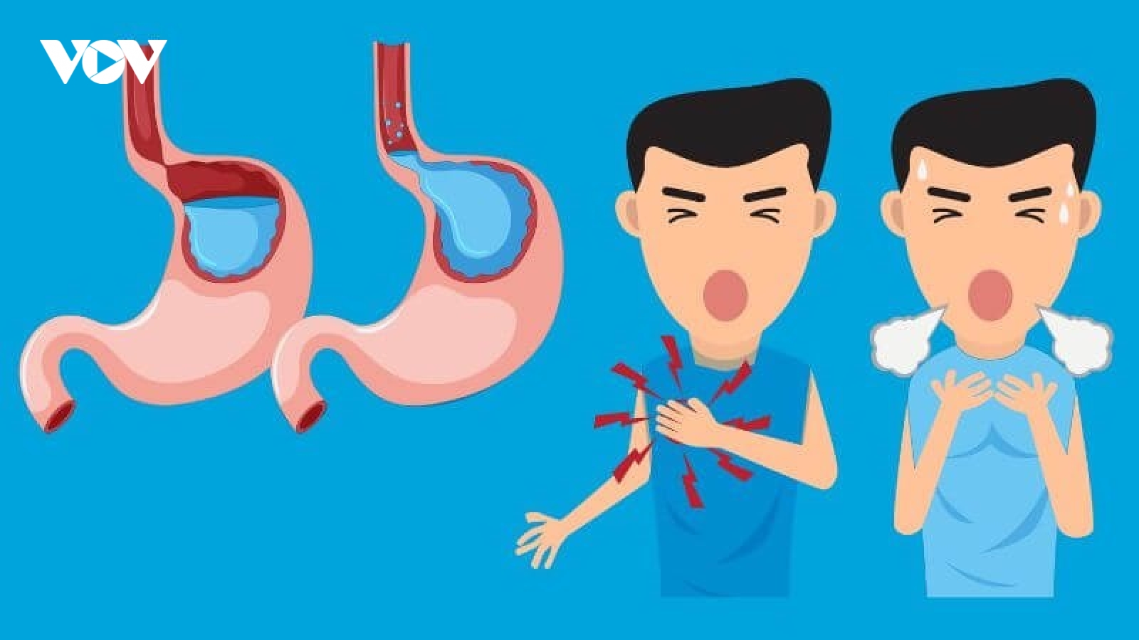 Vì sao bác sĩ tai- mũi- họng khuyên không nên cho trẻ ăn quá no vào bữa tối?