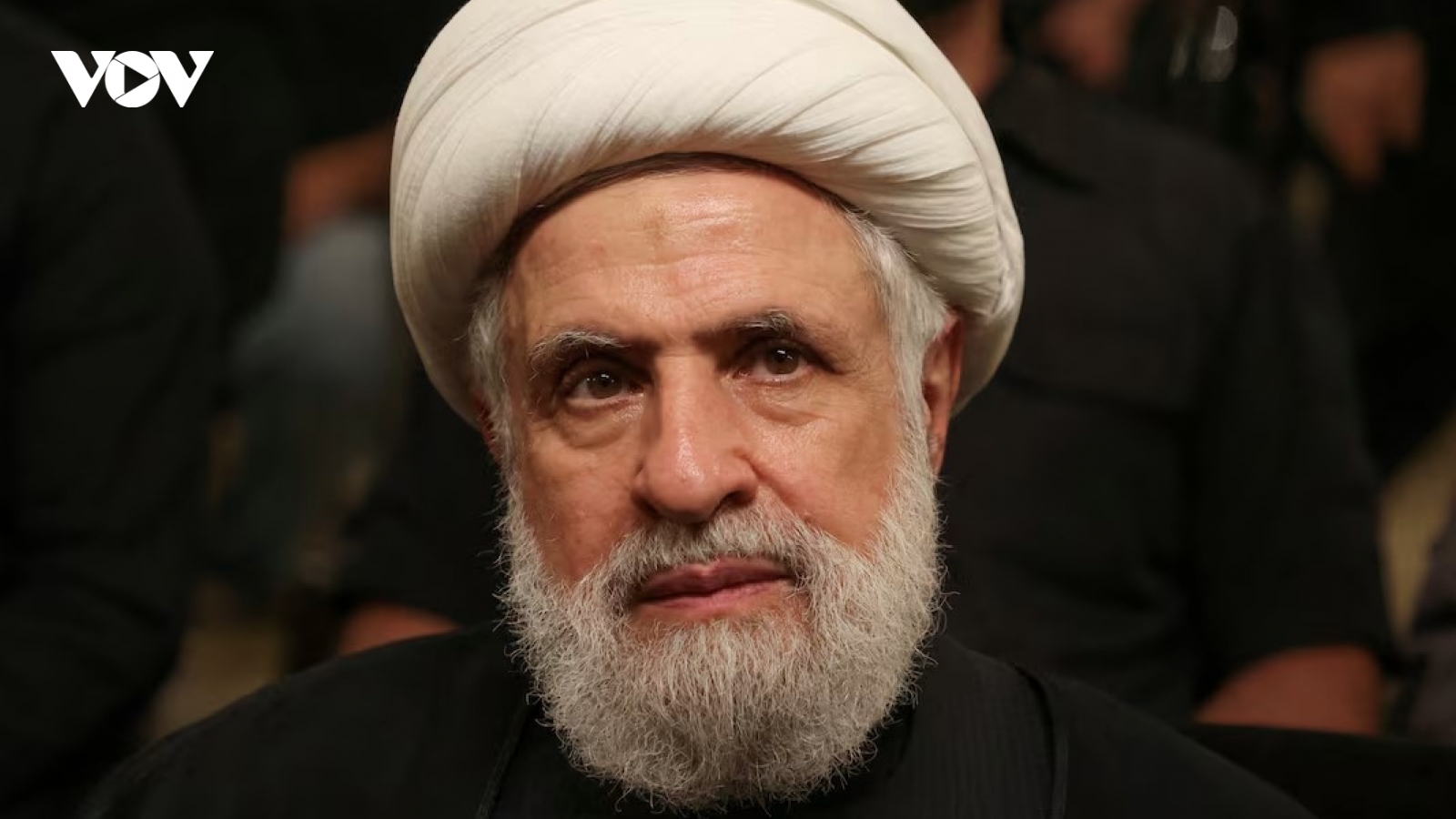Hezbollah bầu người thay thế thủ lĩnh bị Israel sát hại
