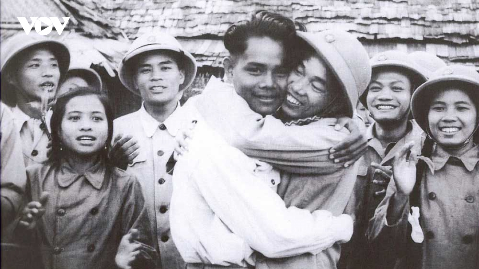 Tròn 75 năm liên minh chiến đấu trong sáng, thủy chung Việt Nam - Lào