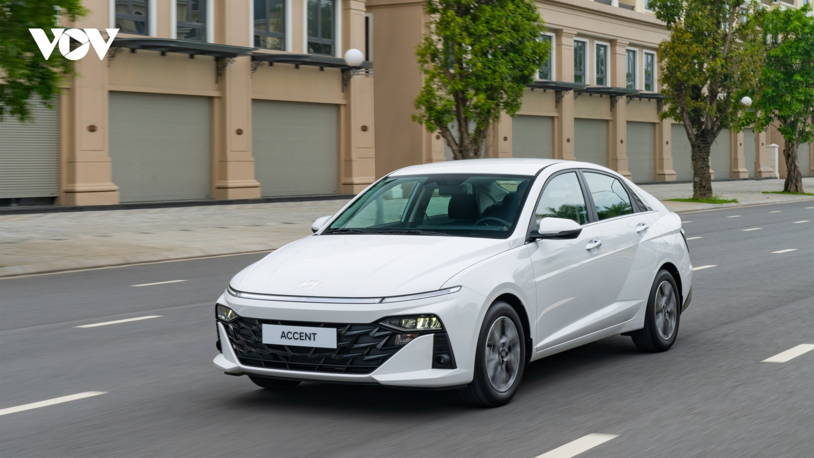 Hyundai tăng trưởng mạnh doanh số trong tháng 9/2024