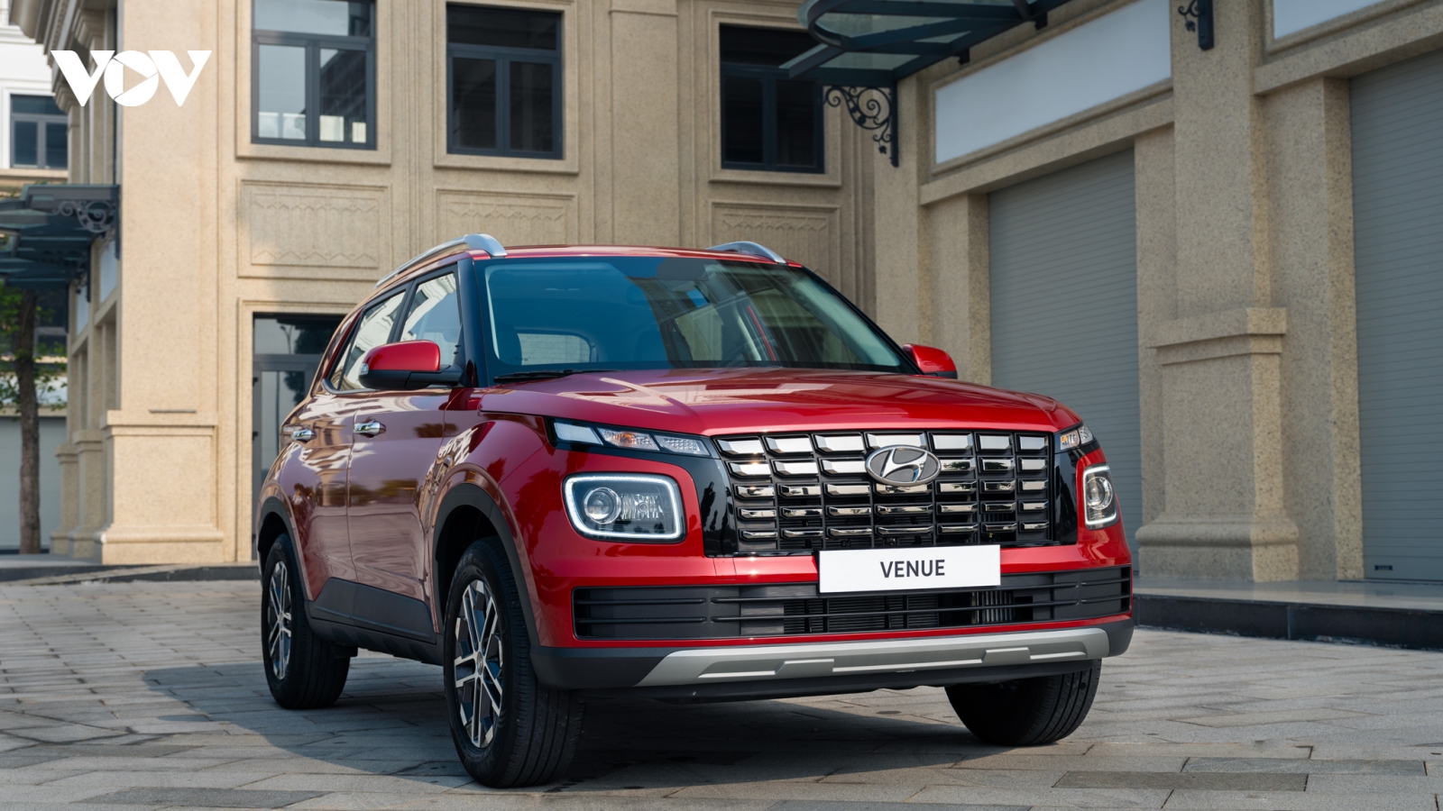 Hyundai Thành Công triển khai chương trình “Mua xe New - Trúng xế yêu”