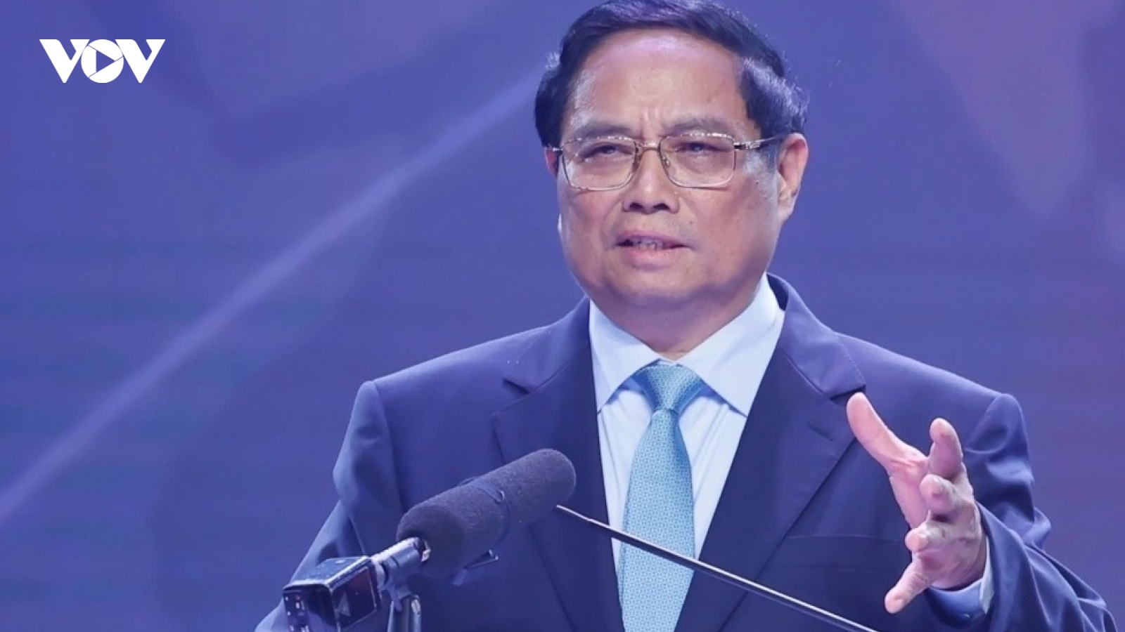 Thủ tướng đề nghị các doanh nghiệp ASEAN thực hiện “5 tiên phong”